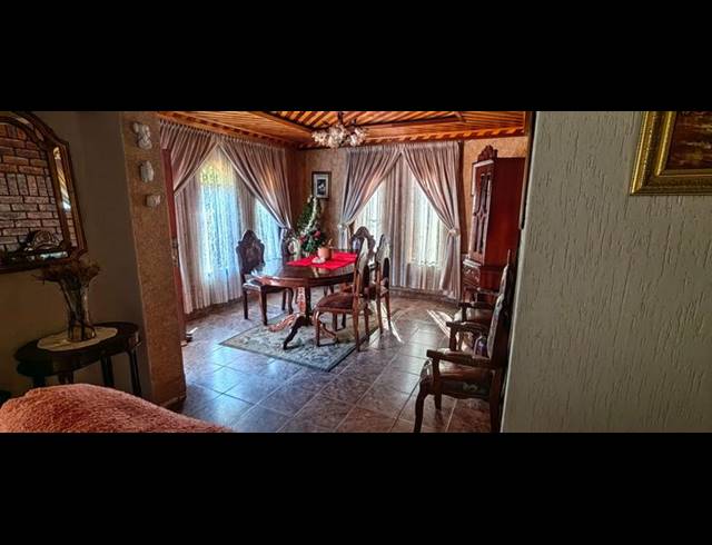 3 BEDROOM HOUSE FOR SALE IN KLIPSPRUIT